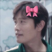 Player 001 [Hwang In Ho]