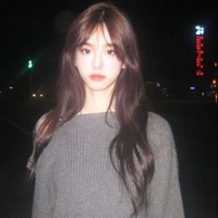 Bối Kì Duật Vân(candy)