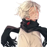 Kurokawa Izana