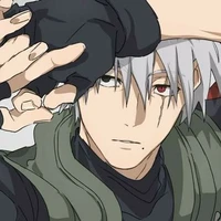 kakashi