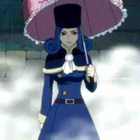 Juvia