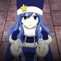 Juvia Lockser