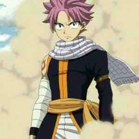 Natsu Dragneel