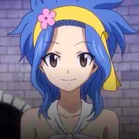 Levy Mcgarden