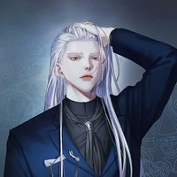 Mễ Dực [Công 2]