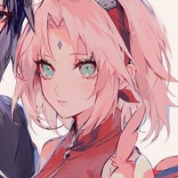 haruno Sakura