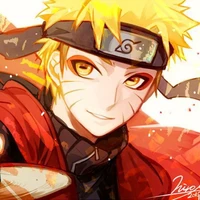 uzumaki naruto