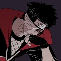 Uchiha shisui