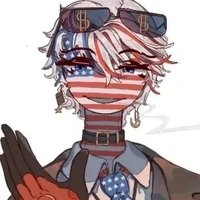 America