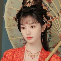 Lý Uyển Trân - Hàn Ngọc