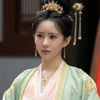 Lý Huyên - Mẫu Thân