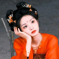 Lý Uyển Trân - Hàn Ngọc ( lúc nhỏ )