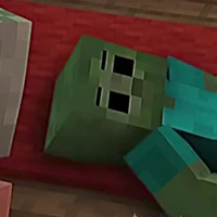 Zombie (báo chúa♡)