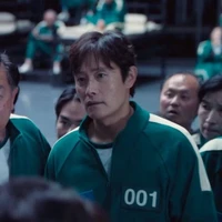 Player 001_Lee Byung Hun/ Oh Young Il