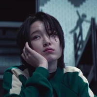 Player 380_Won Ji An