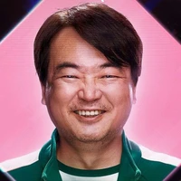 Player 390_Park Jung Bae