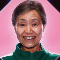 Players 149_Kang Ae Shim