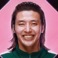 Player 388_Kang Ha Neul