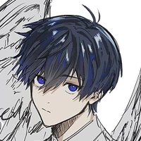 Isagi Yoichi