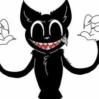 Cam_Cartoon Cat
