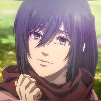Mikasa Ackerman