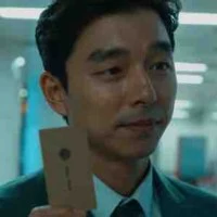 Gong Yoo