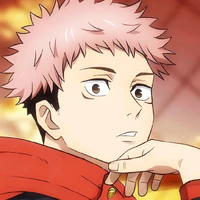 Itadori Yuji