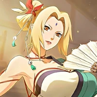 ( Itadori )Senju Tsunade