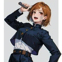 Kugisaki Nobara