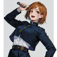 Kugisaki Nobara