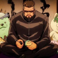 Yaga Masamichi