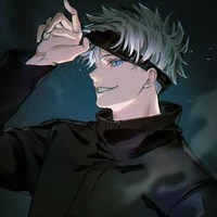 Gojo Satoru