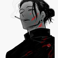 Geto Suguru