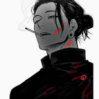 Geto Suguru
