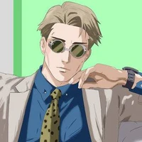 Nanami Kento