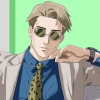 Nanami Kento
