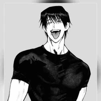 Fushiguro Toji