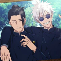 Suru & Toru