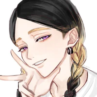 Haitani Ran