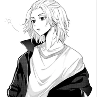 Sano Manjiro_Mikey