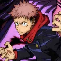 Itadori Yuji