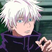Gojo Satoru