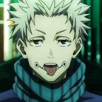 Toge Inumaki