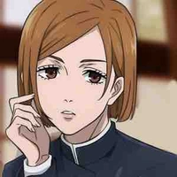 Nobara Kugisaki