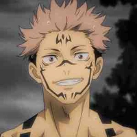 Ryomen Sukuna