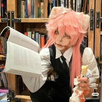 Sanzu Haruchiyo