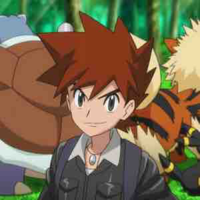 Shigeru