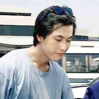 Jung Woo Sung
