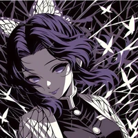 kochou shinobu