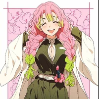 kanorji mitsuri